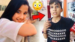 Piyush Girlfriend Se Milne Gaya Tha || Sourav Joshi Vlogs