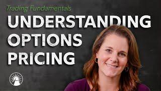 Understanding Options Pricing | Fidelity Investments