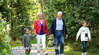 De Norgerberg - Kindercamping Drenthe