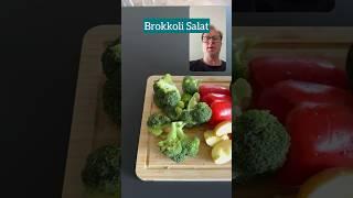 Brokkoli Salat