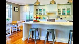 kitchens renovations Sydney