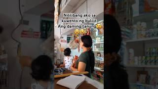 nakaka aliw goodvibes ang subrang kulit ng batang palatanung,#shortvideo #goodvibes #trending