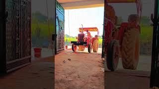 RJ 20 AWAN VLOG #trending #trend #village #viralvideo #reels #mahindra475