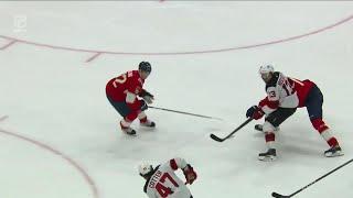 Florida Panthers vs. New Jersey Devils - Game Highlights