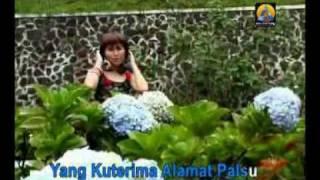 Ayu Tingting - Alamat Palsu