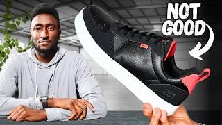 MKBHD Should Stick To Tech