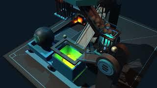 Students In Action | Game Development Mini Degree