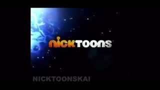 Nicktoons primetime bumper collection