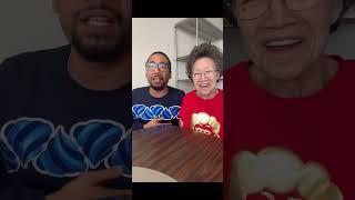 we korean tho #mrsyongcam