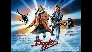 Der Biggles Effekt - 1986 - Deutsch