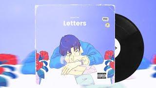 (ROYALTY FREE) Guitar Loop Kit - Letters (Juice Wrld, Iann Dior, Guitar Sample Pack)