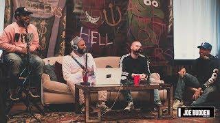 The Joe Budden Podcast Episode 185 | "Tick" feat. Chance The Rapper