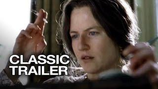 The Hours (2002) Official Trailer # 1 - Nicole Kidman HD