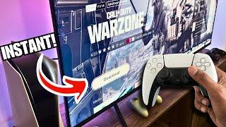 How to Download Call of Duty - WARZONE for free (PS4/PS5)