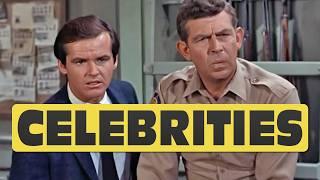 20 Stars You Didn’t Know Were On The Andy Griffith Show