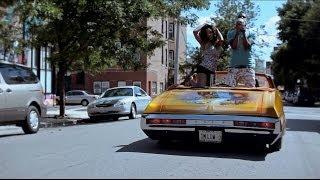 Asa2Times Ft. Z Money, Mikey Dollaz & Dreezy - Cut the Check (Remix) | Shot By: @DADAcreative