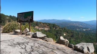 Oakhurst, CA - A look around the town