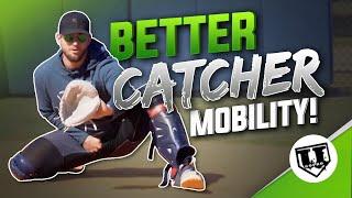 Daily Mobility Exercises for Catchers! (with Professional Catcher Kyle Schmidt)