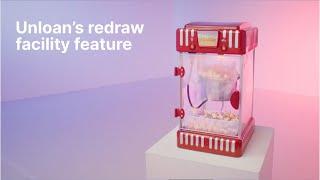 Unloan’s Redraw Facility Feature Explained | Home Loans Made Simple by Unloan