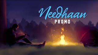 Needhaan Promo Song | M.K.Brino Musical | Tune Box
