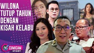 Densu Buka Suara Soal Polemik Natasha Wilona Dengan Didi Setiadi Ayah Kandungnya | CUMISTORY