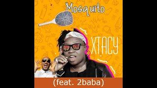 Mosquito (Cover) by Official2Baba