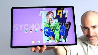 Best Value Samsung Tablet? | Galaxy Tab S10 FE Plus Review