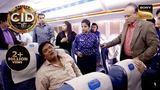 In Cold Blood | Plane में Case Solve करना हुआ Abhijeet के लिए जानलेवा | CID | सीआईडी | Full Episode