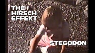 The Hirsch Effekt - Stegodon (Official Video)