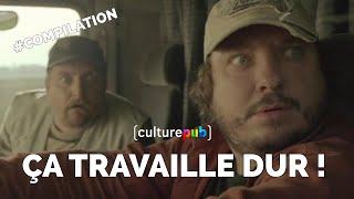 Compilation Culture Pub - Ça travaille dur !