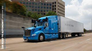 From Partnerships to Power Plays: The Road Ahead for Autonomous Trucking