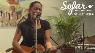 Joni Sheila - Green Eyes | Sofar Ghent