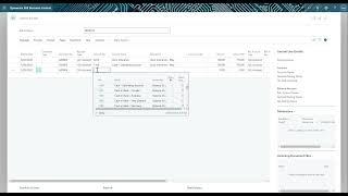 Dynamics GP Vs Dynamics BC -General Journal Entry Process