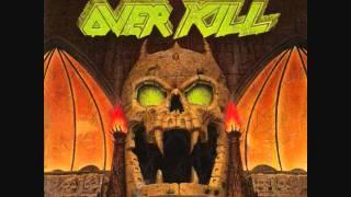 Overkill - I Hate