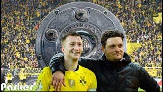 Der Borussia Dortmund Meisterschaftssong (wenn Dortmund Meister geworden wäre) REUPLOAD