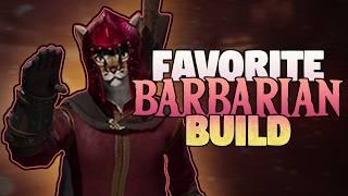 Staying underpowered!? in SOLOS. Best way to play BARB | Dark and Darker