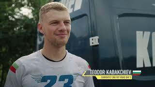 Red Bull Romaniacs 2023 : Offroad Day 2