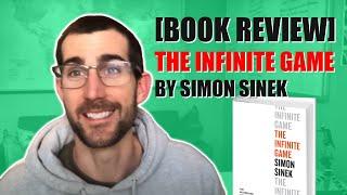 [Book Review] - The Infinite Game by Simon Sinek