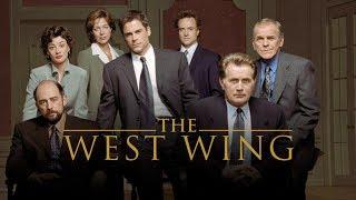 The West Wing - Best Funny Moments Compilation - Part 1