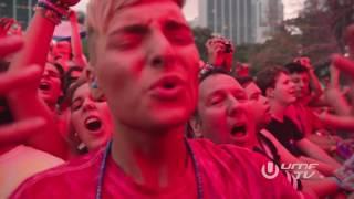 Armin van Buuren live at Ultra Music Festival Miami 2017