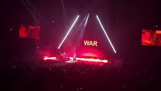 Thirty Seconds to Mars - This is War - Qudos Bank Arena Sydney 14-9-2024