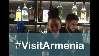 Visit Armenia