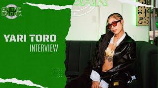 Yari Toro Talks Upstate NY, Chief Keef, Wanting To Do Spanish Music + More!