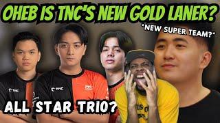 Ask VeLL Reacts Z4pnu Reveals TNC’s S15 Lineup: Kyletzy, Yawi, and Oheb Teaming Up? 