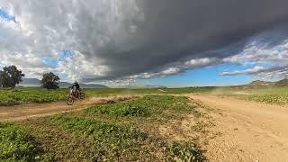 Motor Academy Malaga: Learning how to motocross