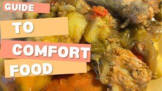 The Trinidadian Comfort Food You NEED To Try