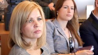 Праздник  интеллектуальной  собственности  в ЕАПВ