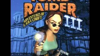 Tomb Raider III: Adventures Of Lara Croft Ost - The Puzzle Element