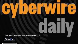 The Rise of BlackCat Ransomware | US News | NewsRme