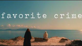 Crowley & Aziraphale | favorite crime | Good Omens 2